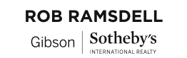 Rob Ramsdell Logo